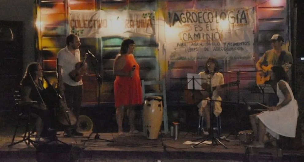 Clara Tiani adelantó las presentaciones que tendrá en el Me Encanta Bolívar 2023