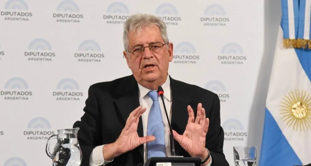 Rubinstein viaja a Estados Unidos a cerrar la revisión trimestral con el FMI