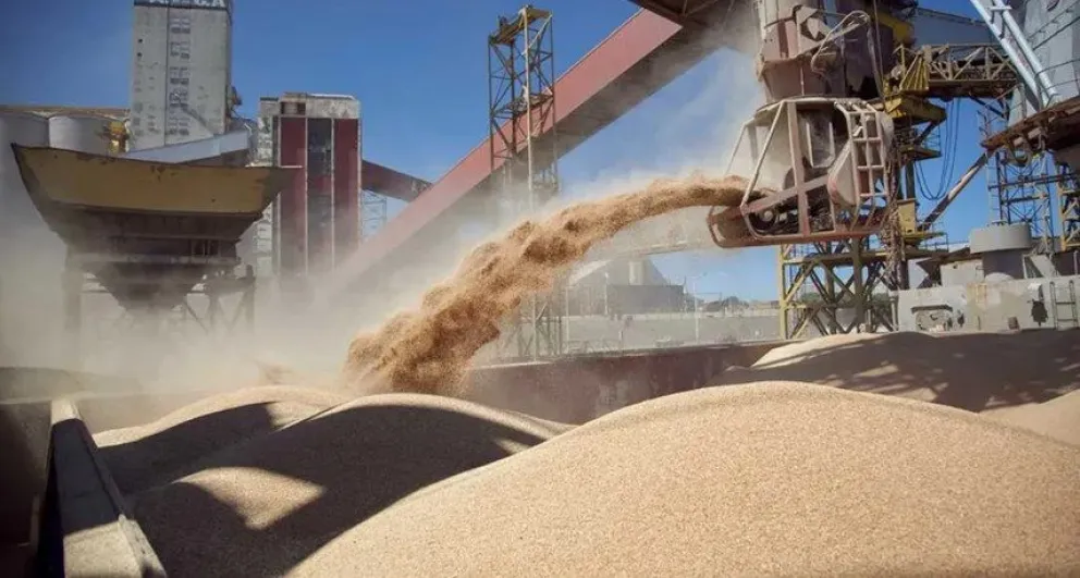 El Gobierno descartó la implementación de un nuevo dólar soja