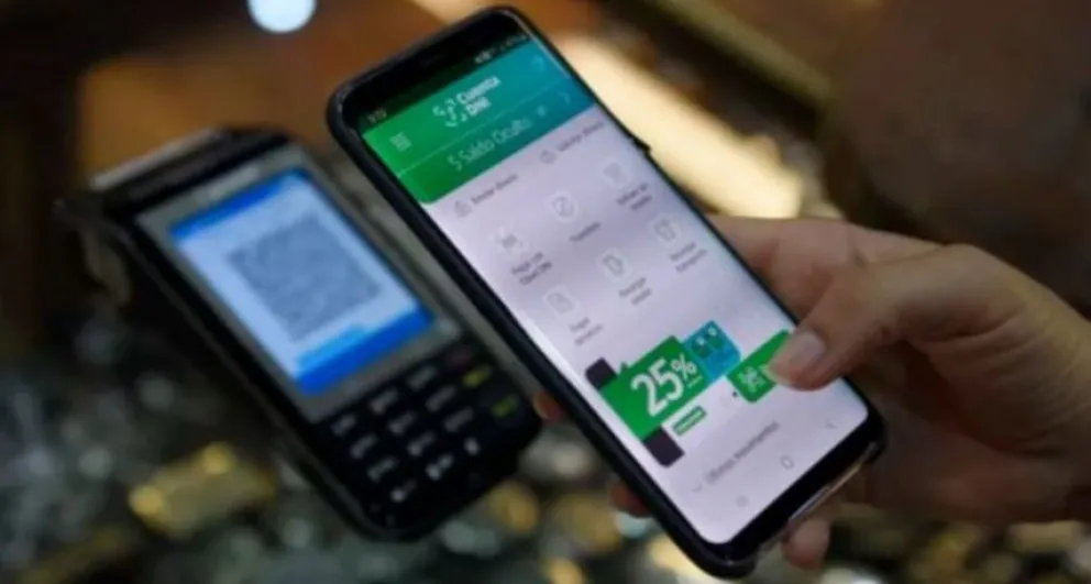 Cuenta DNI continúa en febrero: cómo ahorrar $1.500 por semana