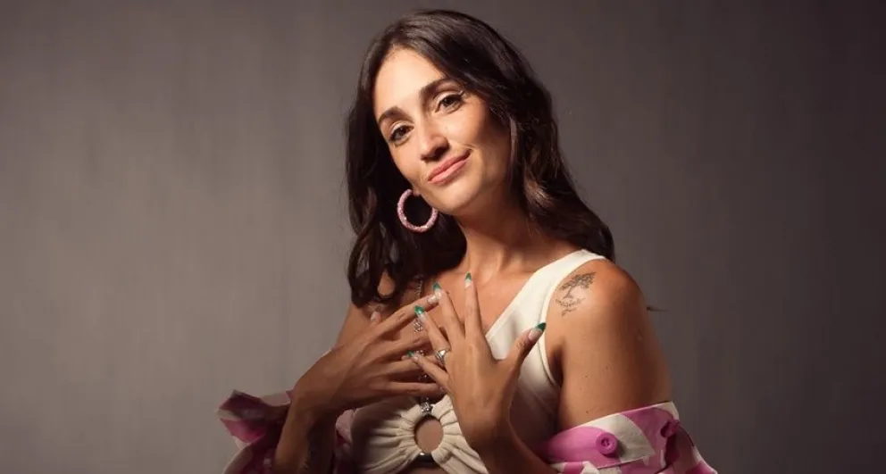 Jazmín Briguez será telonera de La K´onga en el Me Encanta Bolívar: “Esta oportunidad supera cualquier cosa”