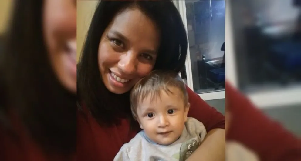 Un niño bolivarense atraviesa un complicado cuadro de salud y su familia solicita colaboración