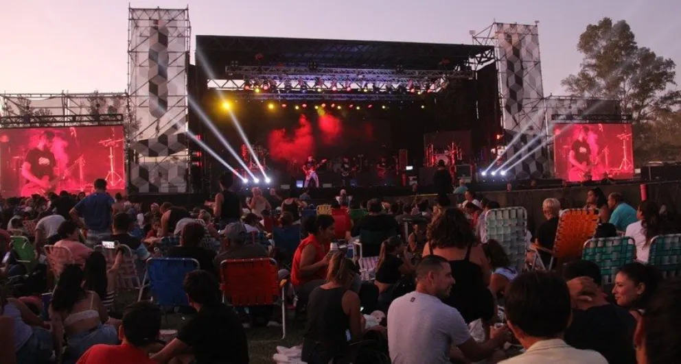 El contundente posteo sobre el Me Encanta Bolívar que dividió aguas en las redes: “No han hecho otra cosa que quejarse”