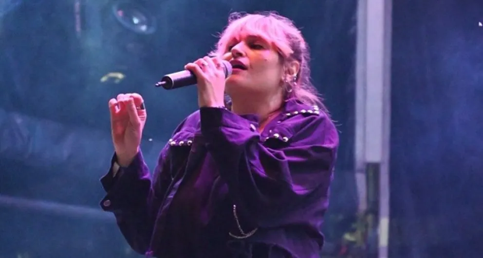 Natty Blues estará por segundo año consecutivo en el Me Encanta Bolívar: “Estamos muy felices, tenemos varias expectativas”