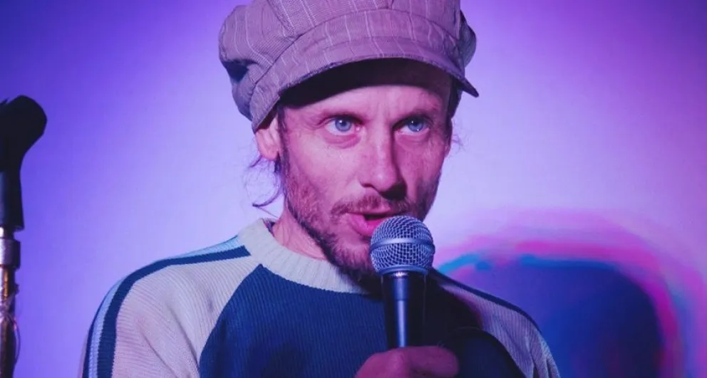 Gaby Silva y dos comediantes de Tandil harán una “noche de stand up comedy” en Lo de Fede