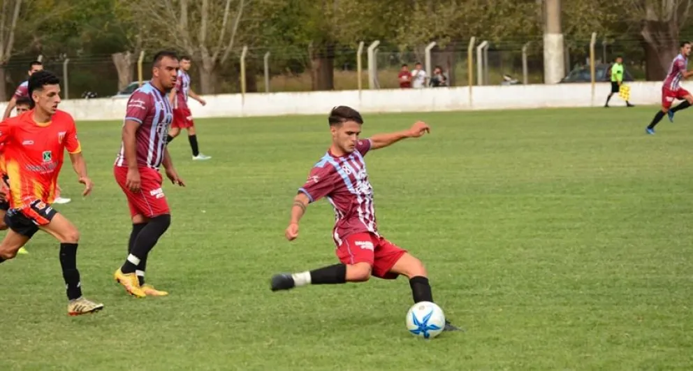 Tres equipos bolivarenses hacen su debut en el Torneo Interligas 2023