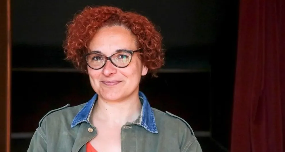Nadia Marchione será una de las jurados del Festival Internacional CineCannábico: “Busca derribar tabúes a través del arte”
