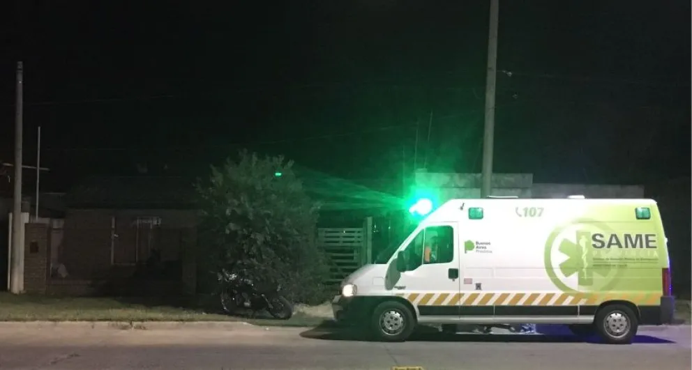 Hallaron a un joven de 24 años sin vida en una vivienda