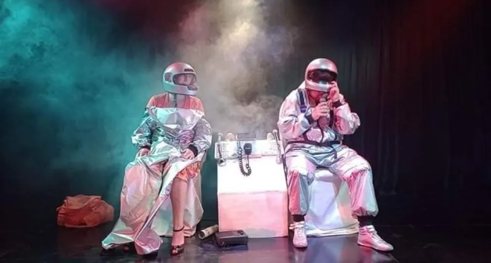 Vamos de Nuevo celebra su 4º aniversario con una nueva función de "Amarte"