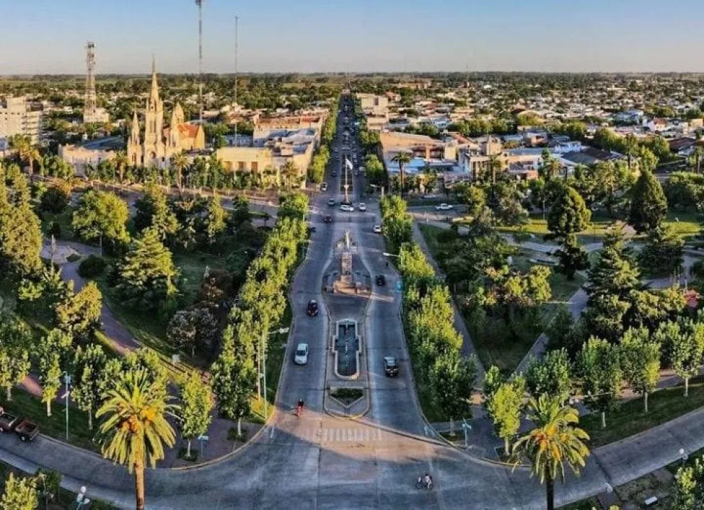 Crédito: Nicolás Méndez