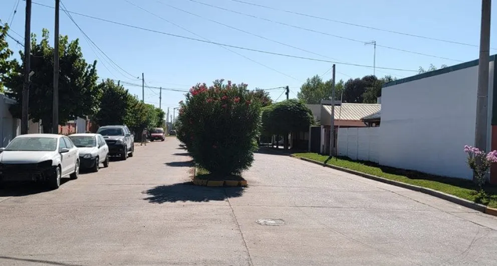 Encontraron sin vida a un hombre de 43 años en una vivienda