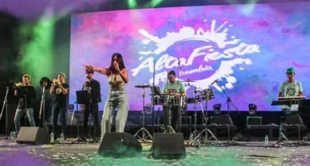 Deroenses podrán viajar gratis a la primera noche del Pirovano Canta 2023