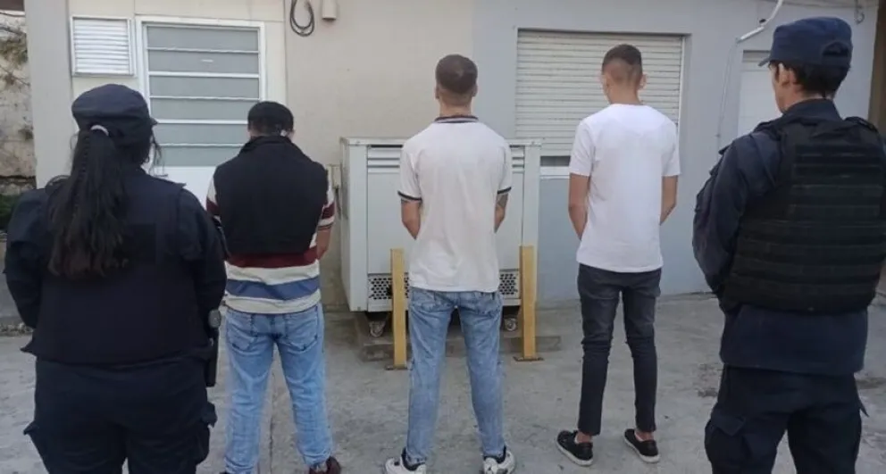 Un joven fue atacado y apuñalado: se encuentra en grave estado