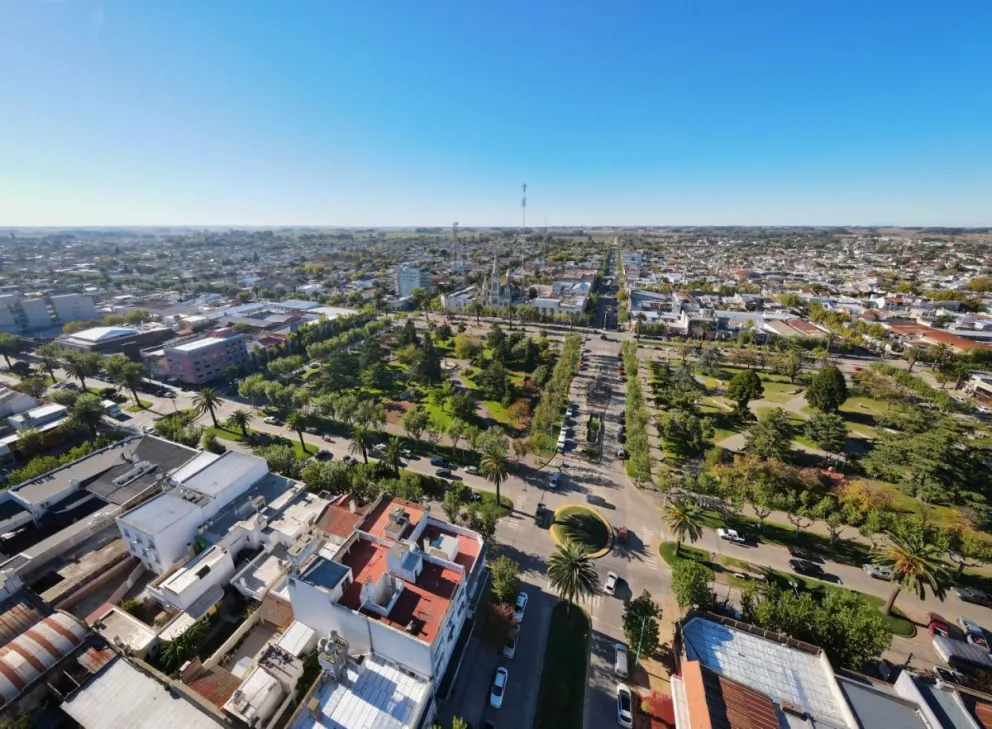 Bolívar recibió $62 millones de la Provincia, aunque no se sabe para qué serán utilizados