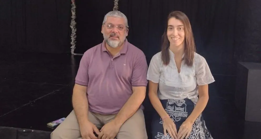 Vamos de Nuevo inicia sus talleres de teatro con propuestas para todas las edades