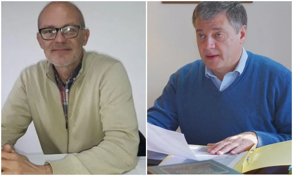 Mariano Sarraúa vinculó a la conducción de la Cooperativa Eléctrica con Juan Carlos Morán