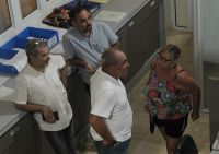 Renuncia de Campos: quién debería ocupar su cargo según el estatuto de la Cooperativa Eléctrica