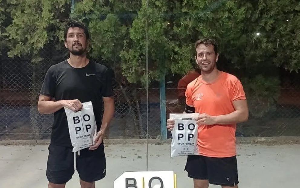 Se disputó la primera fecha del Torneo Retribución en el Club Estudiantes