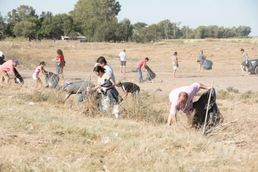 Pehuajó será el primer municipio de la Provincia en cerrar su basural a cielo abierto