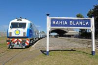 Se reactiva el tren Constitución-Bahía Blanca: cuánto cuestan los boletos