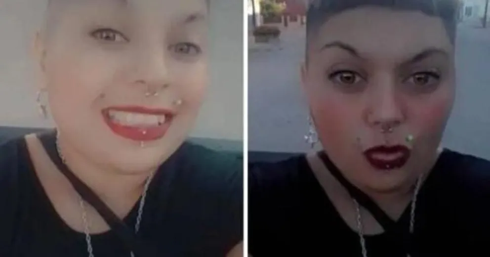 Olavarría: a Sofía Vicente la mataron de un tiro en la nuca y tenía signos de ahorcamiento