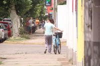 Ola de calor: Bolívar entre las 15 ciudades más calurosas del país