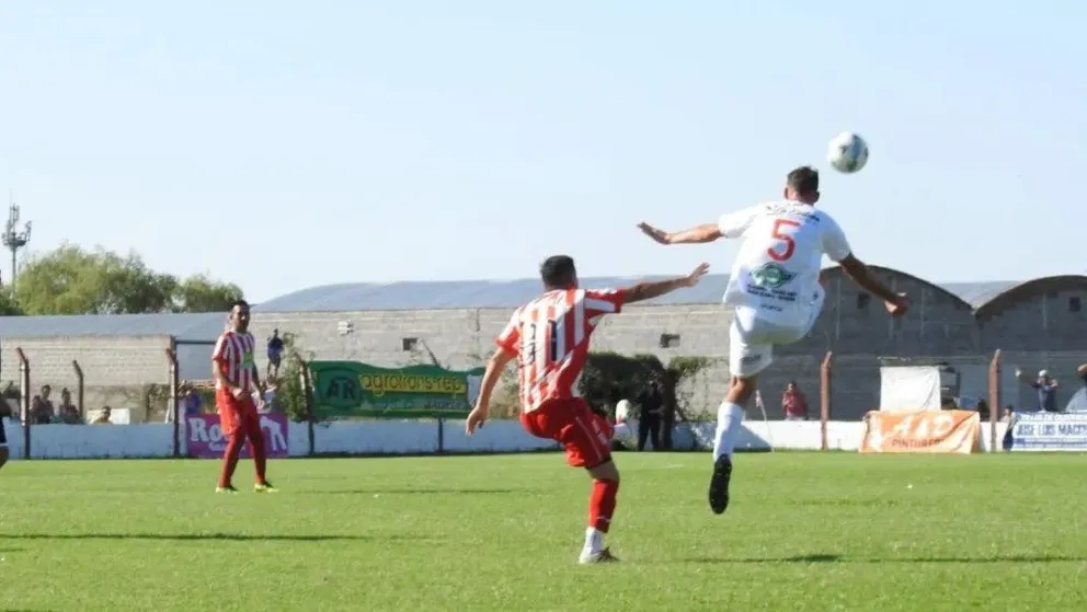 Se juega la tercera fecha del Torneo Interligas 2023: conocé los cruces y la programación
