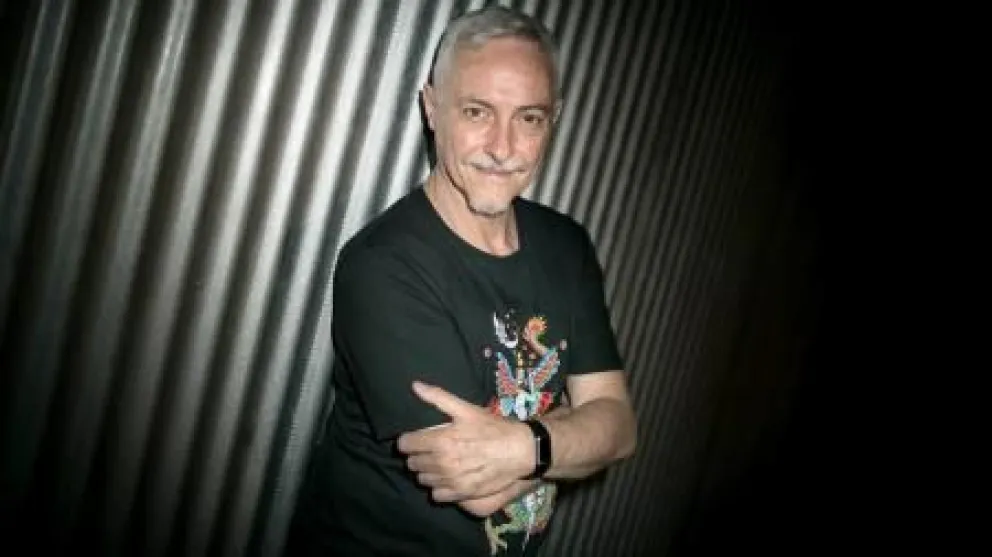 Pedro Aznar tocará en el Teatro Coliseo Español de Bolívar