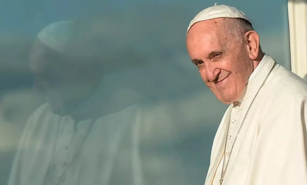 La carta al Papa que firmaron políticos oficialistas y opositores