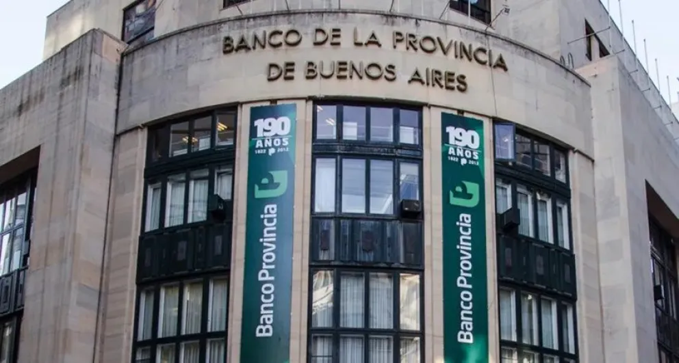 La Suprema Corte bonaerense suspendió la Ley Bapro de María Eugenia Vidal