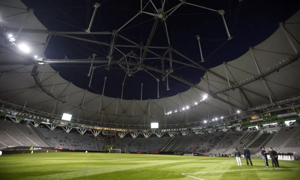 Copa Argentina: día y horario para el ansiado encuentro entre Ciudad de Bolívar e Independiente