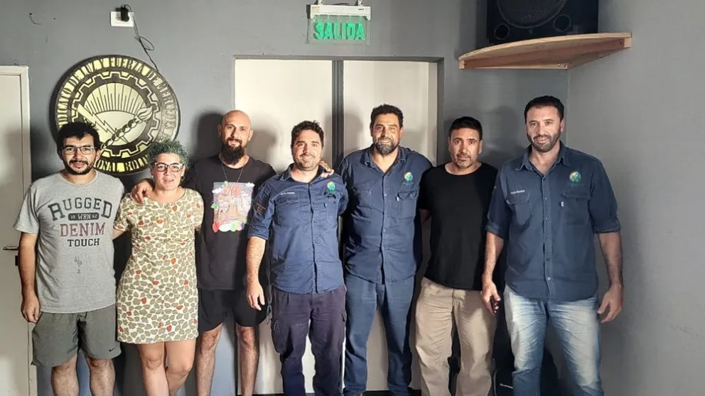 Elecciones en Luz y Fuerza: una comisión normalizadora conducirá el sindicato hasta 2024