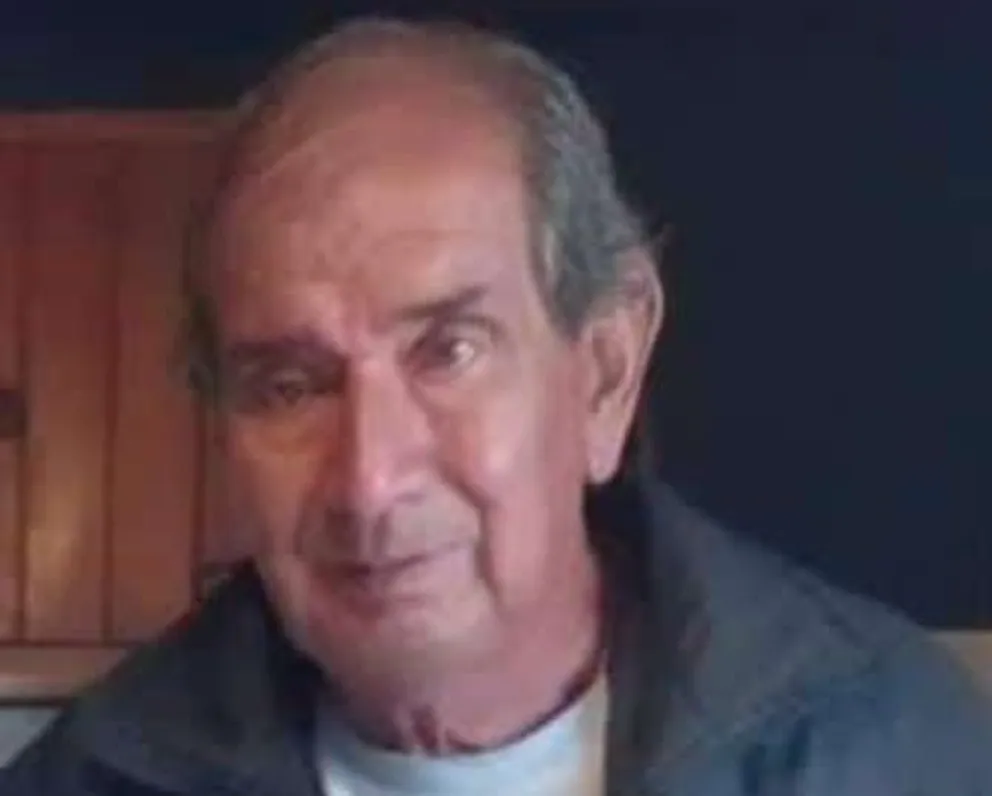 Murió el femicida de Graciela Cháves