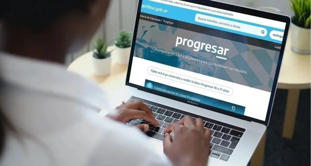 Últimos días para acceder al programa de becas Progresar: cómo inscribirse