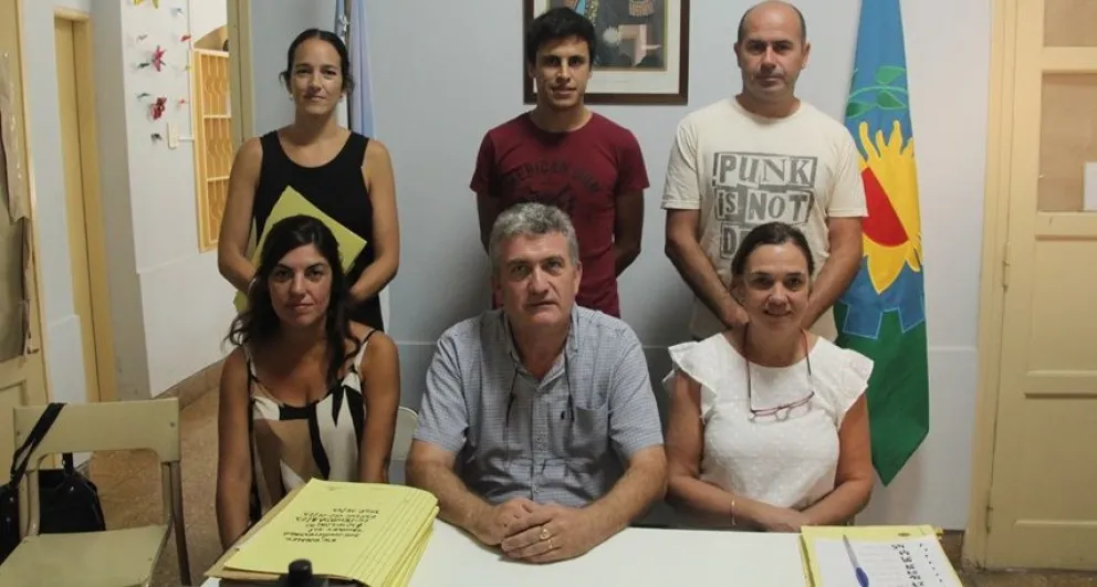 El Consejo Escolar anunció importantes obras en 17 instituciones educativas