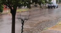 Ranking de precipitaciones: cuál fue la localidad del partido de Bolívar dónde más llovió