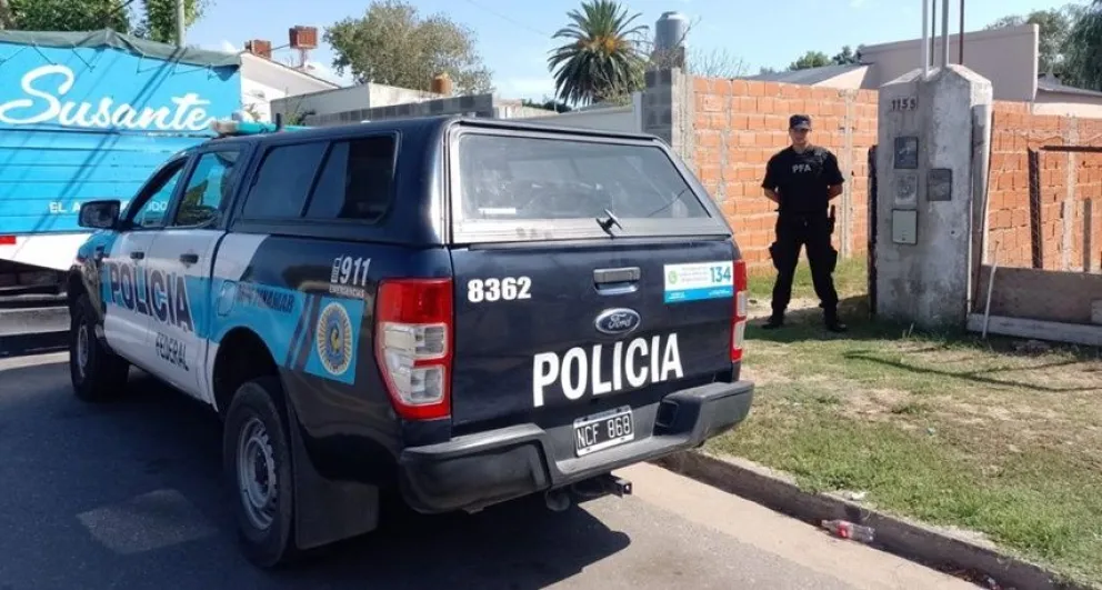 Desbarataron una banda de estafadores que operaba desde la cárcel
