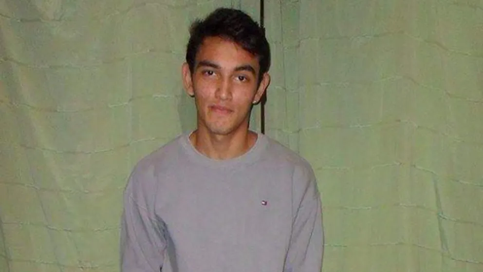 La Justicia le redujo la pena al femicida de Chiara Pérez, caso que originó el Ni Una Menos