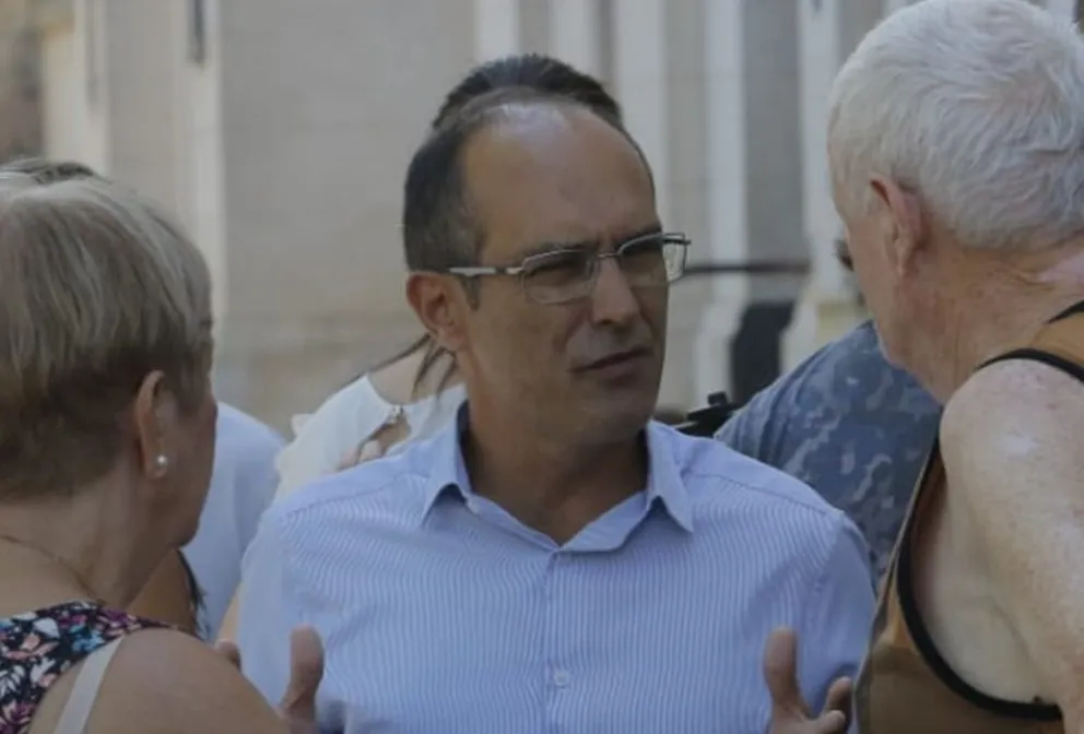 Pisano abre el miércoles las sesiones ordinarias  del Concejo Deliberante de Bolívar