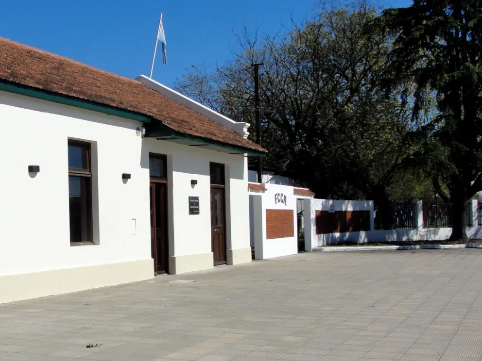 Se realizará un acto por el Día de la Memoria por la Verdad y la Justicia