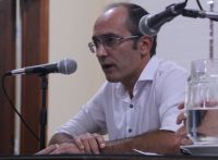 Obras, diálogo y mensaje a los funcionarios: Pisano marcó el inicio del año electoral frente a la asamblea legislativa