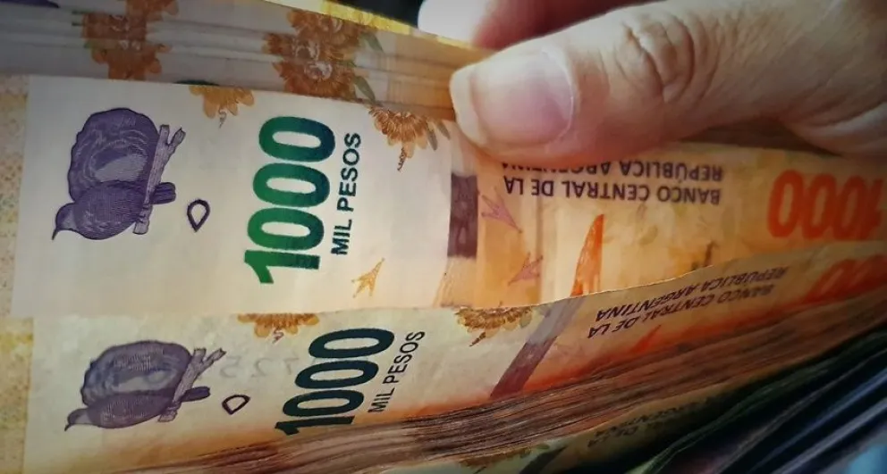 En tres tramos el Salario Mínimo alcanzará los 87.987 pesos