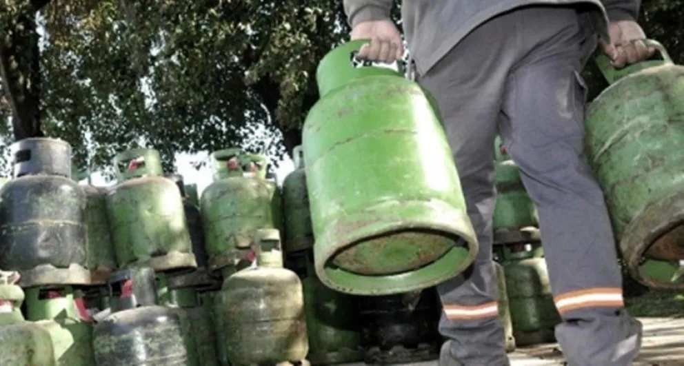 Los precios de las garrafas subieron un 21%: cuáles son los valores actuales