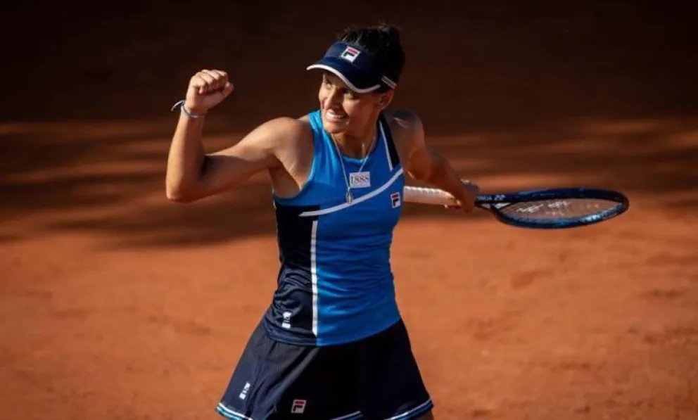 La deroense Lourdes Carlé fue convocada para la Selección Argentina