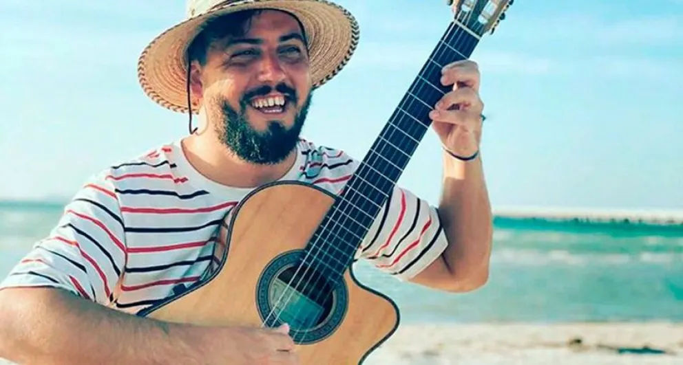 La última fecha de la tercera temporada de Lo de Fede ofrece tres propuestas musicales