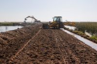 El municipio tiende puentes con el sector agropecuario tras los anuncios por la sequía