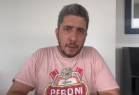 Jey Mammón rompió el silencio con un video tras la denuncia por abuso sexual: "Lo niego rotundamente"