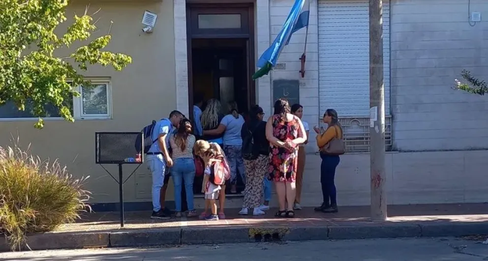 Presentaron una segunda denuncia por abuso sexual contra el docente del Jardín "Nuestra Señora del Rosario"