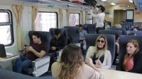 Venta de pasajes para trenes de larga distancia: cómo viajar más barato hasta el 1 de mayo