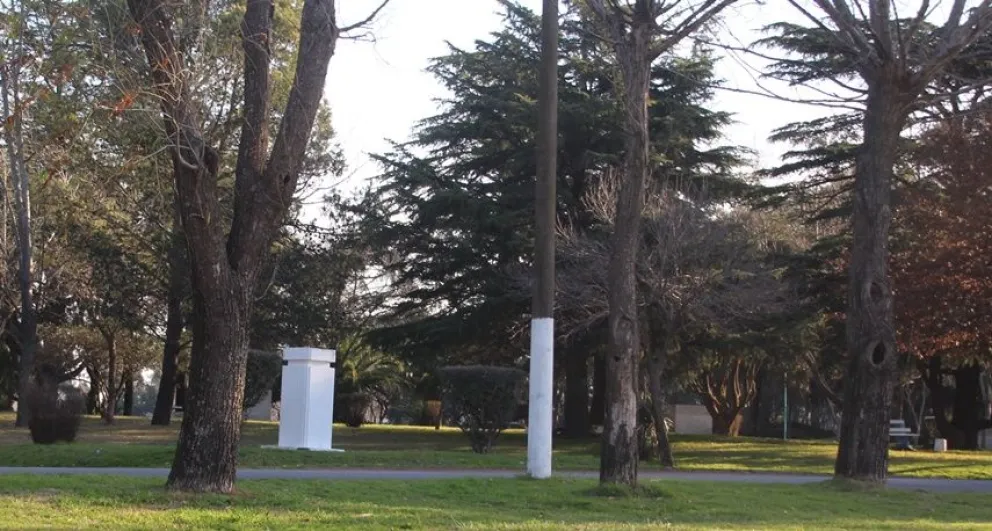 Bolívar se ubicó en el top 3 del ranking de las ciudades más frías de la Provincia